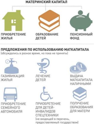 Что такое материнский капитал и как получить 20 тысяч рублей