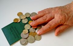 Каков размер пенсии по инвалидности